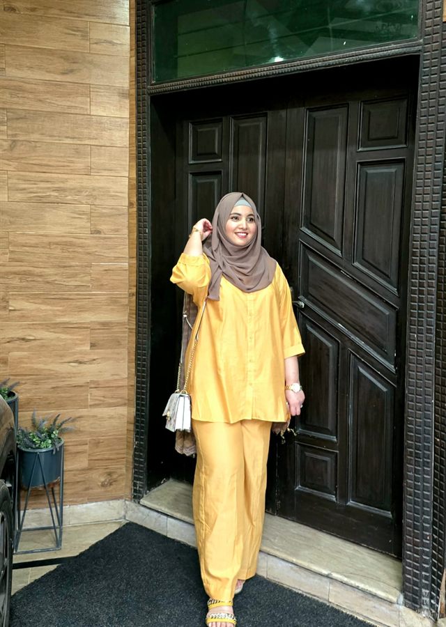 Hadia Amjad