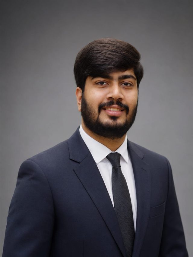 Zeeshan Imran